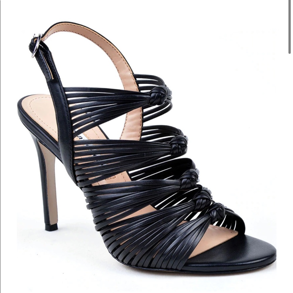 Charles David Strappy Stiletto